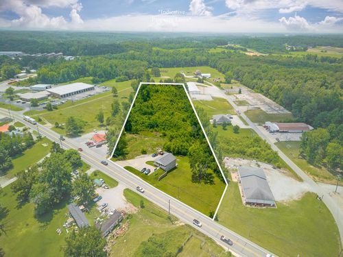1870 W Broad St, Cookeville, TN, 38501 | Card Image