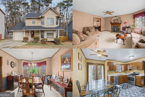 1999 Hoot Owl Trl, Norcross, GA, 30071-3194 | Card Image