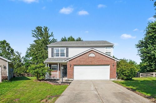 5813 Hall Ct, Loveland, OH, 45140-9273 | Card Image