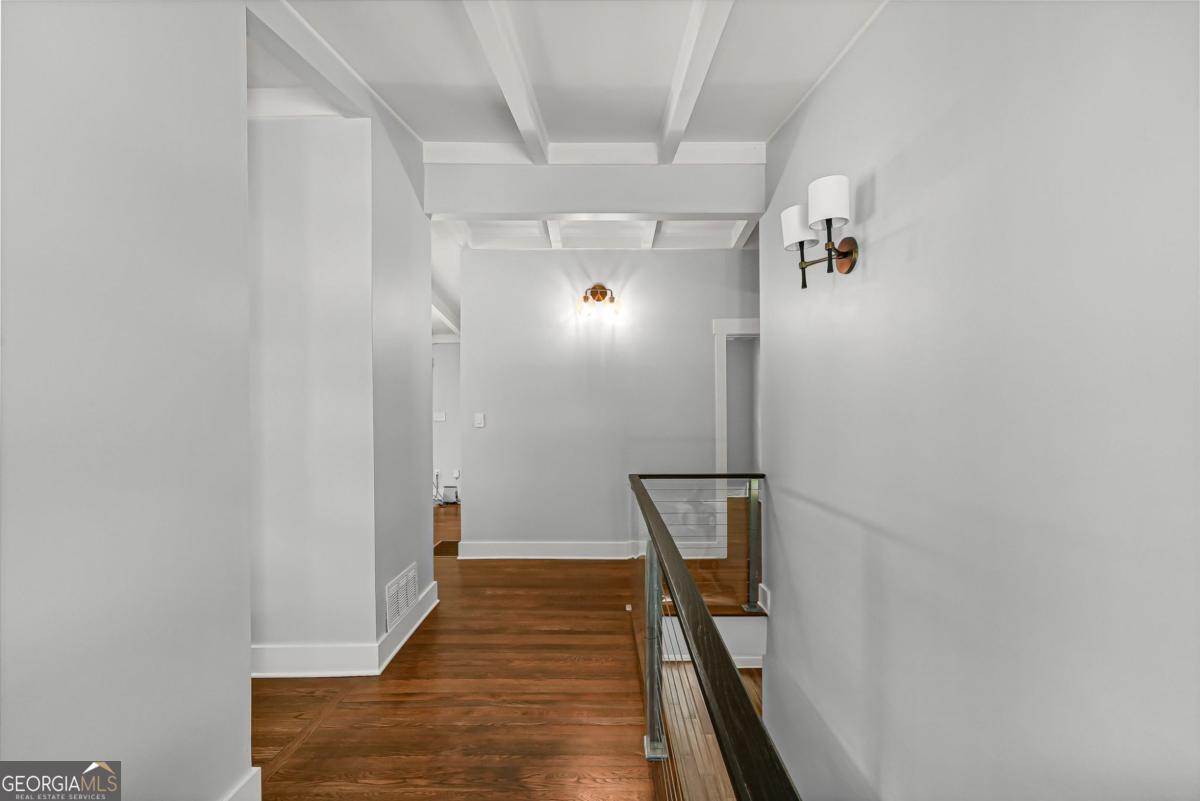 Residential Lease in Atlanta 5