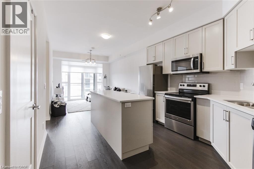 Residential Lease in Waterloo 5