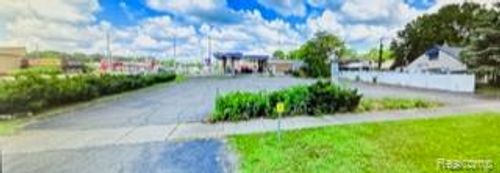 COMMERCIAL VACANT LAND Ford Road, Westland, MI, 48185 | Card Image