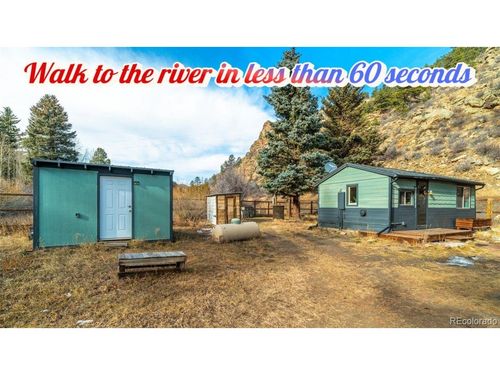 49756 Us Highway 285, Grant, CO, 80448 | Card Image