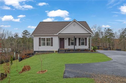 334 Silas Rd, Dahlonega, GA, 30533-6762 | Card Image