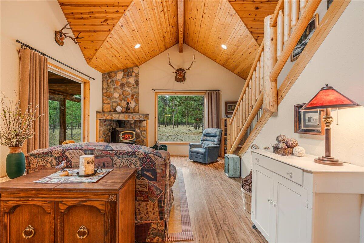 Residential in La Pine 3