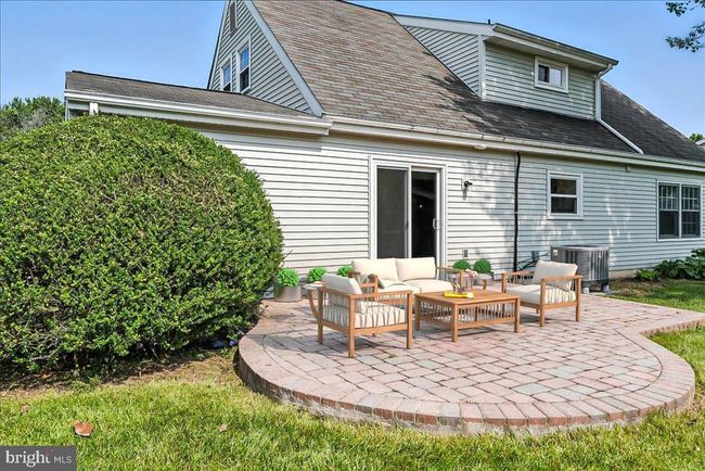 120 N Kennedy Rd, House other with 4 bedrooms, 2 bathrooms and null parking in STERLING VA | Image 22