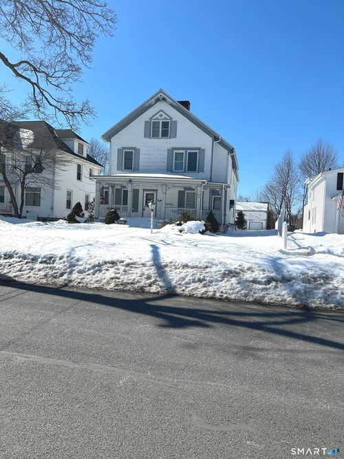 14 Pleasant Dr, Danbury, CT, 06811-3852 | Card Image