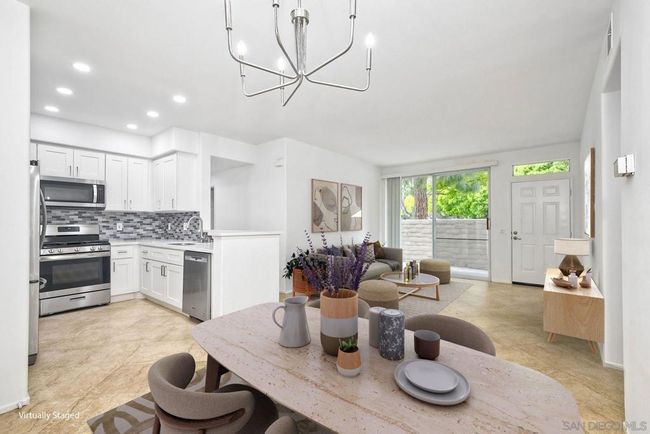 UNIT-63 - 12810 Via Nieve, Condo with 2 bedrooms, 2 bathrooms and 2 parking in San Diego CA | Image 7