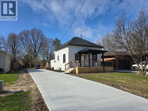 507 Trerice St W, Dresden, ON, N0P1M0 | Card Image