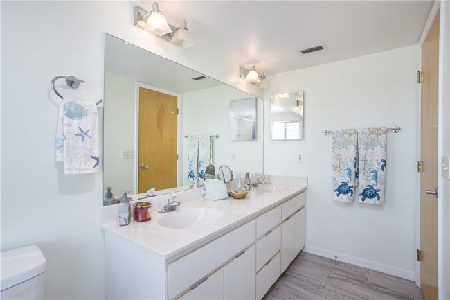 201 - 3450 Ocean Beach Blvd, House attached with 3 bedrooms, 3 bathrooms and null parking in COCOA BEACH FL | Image 20