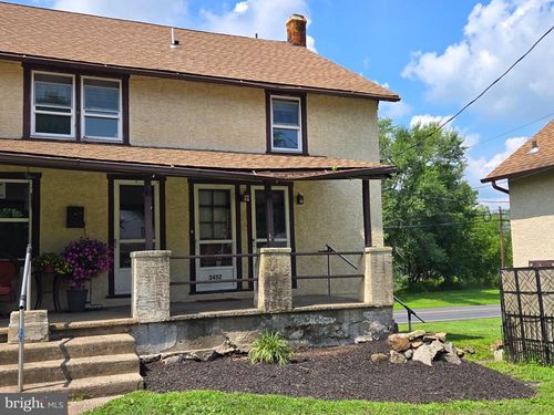1st-floor-2454 E Swamp Road, QUAKERTOWN, PA, 18951 | Card Image
