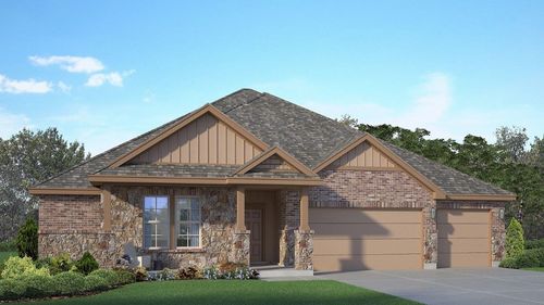 9820 Jett Drive, Temple, TX, 76502 | Card Image
