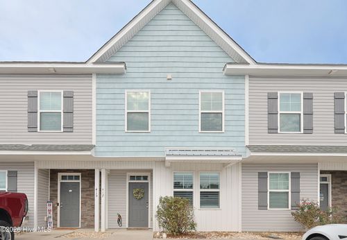 417 Sunfish Lane, Sneads Ferry, NC, 28460 | Card Image
