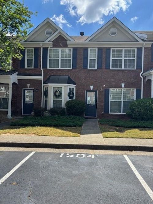 1504 Cove Creek Cir, Norcross, GA, 30093-8220 | Card Image