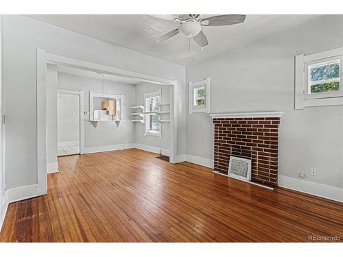 402 N Washington St, Denver, CO, 80203-3810 | Card Image