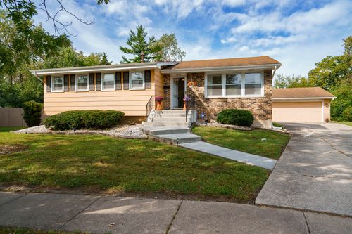 3423 Hickory Lane, Hazel Crest, IL, 60429 | Card Image
