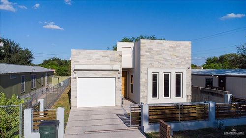 1302 W Ray Cir, Mission, TX, 78572-7224 | Card Image