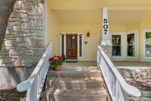 507 Tumlinson Fort Dr, Leander, TX, 78641-2412 | Card Image