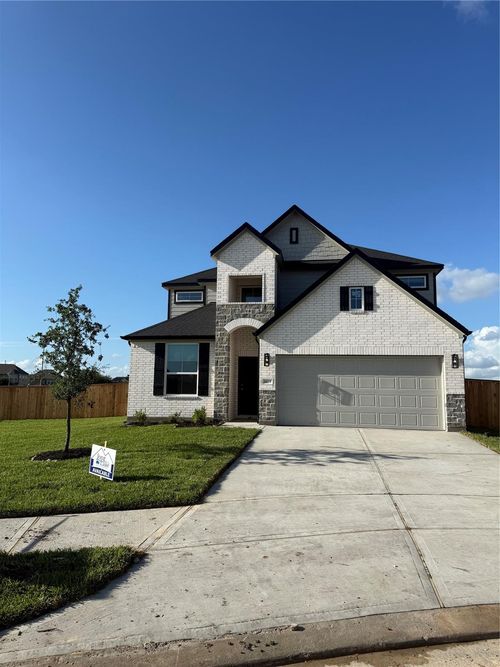 8831 Early Morning Way, Rosharon, TX, 77583-1881 | Card Image