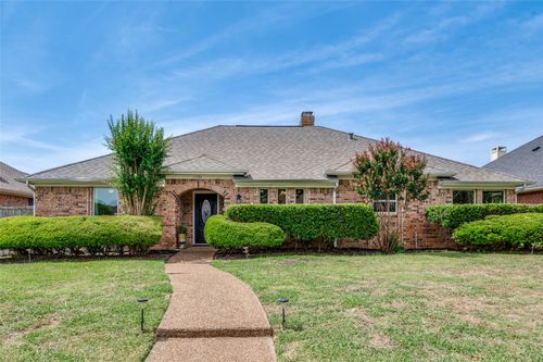 3324 Sailmaker Ln, Plano, TX, 75023-3611 | Card Image