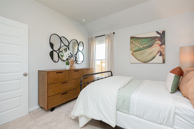 Photos are a representation of the floor plan. Options and interior selections will vary. | Image 29