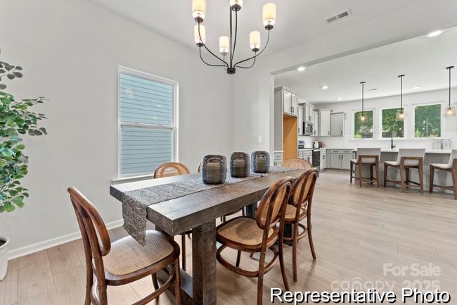 97P - 5606-B Galloway Dr, House other with 5 bedrooms, 3 bathrooms and null parking in Stanfield NC | Image 6