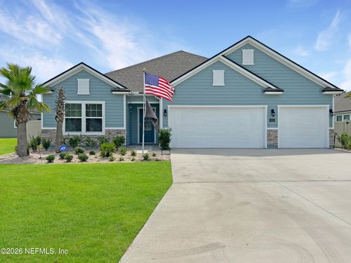 463 Northside Dr S, JACKSONVILLE, FL, 32218-0307 | Card Image
