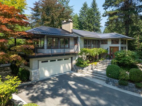 431 Southborough Drive, West Vancouver, BC, V7S1M3 | Card Image