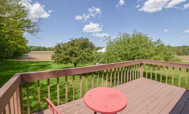 11768 Riker Rd, House other with 3 bedrooms, 2 bathrooms and null parking in Litchfield MI | Image 31