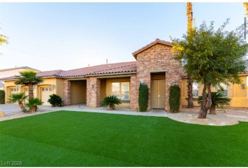8225 Fulton Ranch St, Las Vegas, NV, 89131-2038 | Card Image