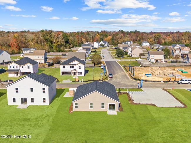 Aerial shots. | Image 14