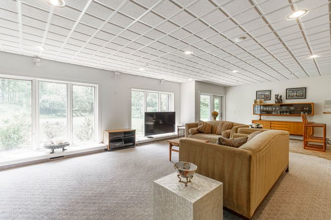 4911 Red Fox Run, House other with 6 bedrooms, 8 bathrooms and null parking in Ann Arbor MI | Image 92