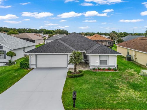 12323 Se 176th Loop, Summerfield, FL, 34491-8087 | Card Image