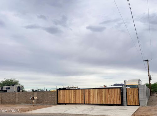 3050 W 4th Ave, Apache Junction, AZ, 85120-6442 | Card Image