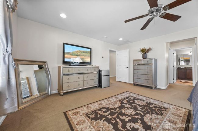 9 Caladium Ct, House other with 5 bedrooms, 3 bathrooms and null parking in Piscataway NJ | Image 19