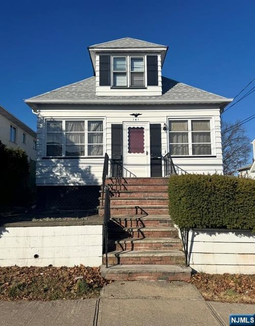 141 Orchard St, Elmwood Park, NJ, 07407-2213 | Card Image
