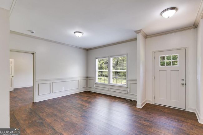 370 Simms Rd, House other with 5 bedrooms, 4 bathrooms and null parking in Carrollton GA | Image 6