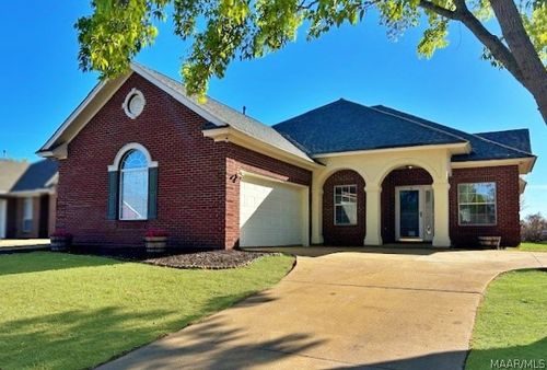 9673 Greythorne Way, Montgomery, AL, 36117-8829 | Card Image