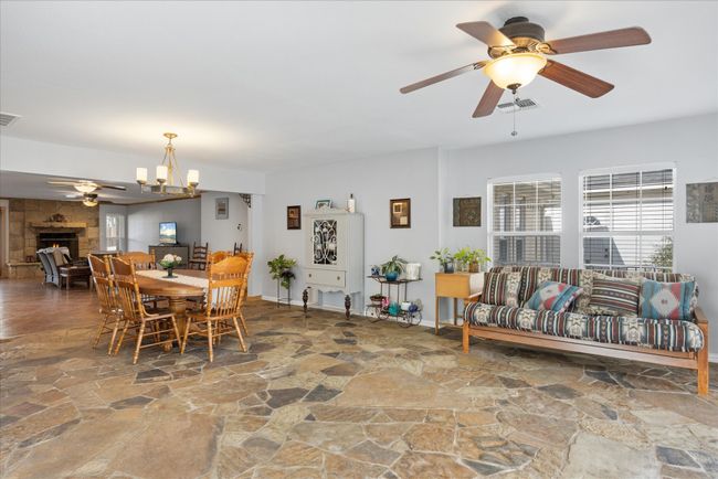 Rock floor is gorgeous! | Image 16