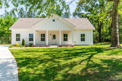 161 Glendale Acres, Eclectic, AL, 36024-6802 | Card Image