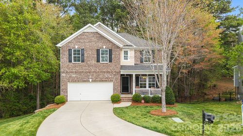 520 Warlick Meadow Ct, Clover, SC, 29710-6073 | Card Image