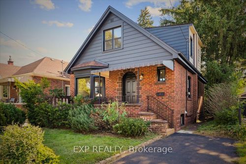 41 Cameron Ave S, Hamilton, ON, L8K2X1 | Card Image