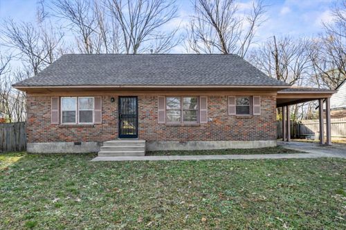 1821 Dale Lavern Rd, Memphis, TN, 38116 | Card Image