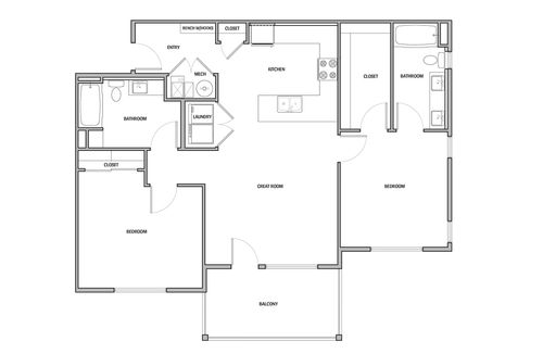 204-1140 Charlo St, Missoula, MT, 59802-1016 | Card Image