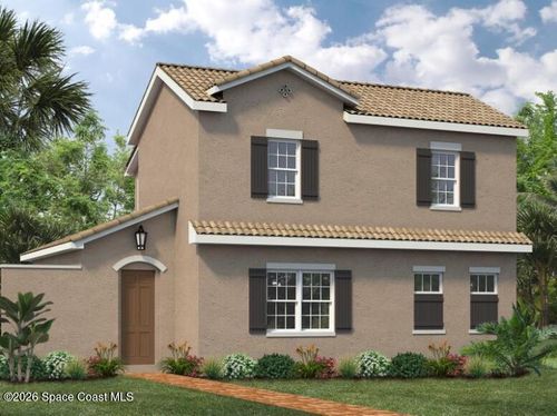 2355 Spur Drive, Melbourne, FL, 32940 | Card Image