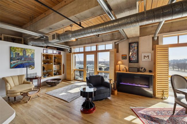 UNIT-409 - 100 Market St, Condo with 2 bedrooms, 2 bathrooms and null parking in Des Moines IA | Image 9