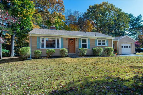 125 Hopkins Avenue, Johnston, RI, 02919 | Card Image