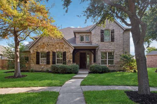 15994 Trail Glen Dr, Frisco, TX, 75035-1651 | Card Image