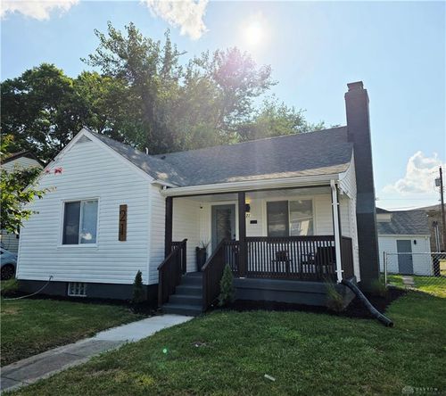 21 Anderson St, Dayton, OH, 45410-2101 | Card Image