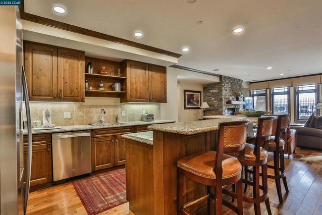9F - 6750 N Lake Blvd, Townhouse with 3 bedrooms, 4 bathrooms and null parking in Tahoe Vista CA | Image 8